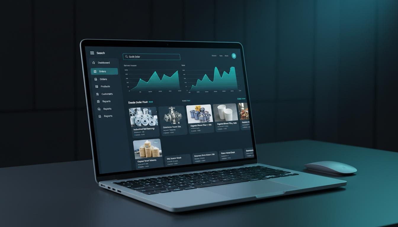 Marketplace B2B